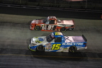 Truck Race