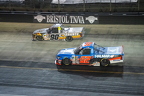 Truck Race