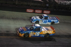 Truck Race