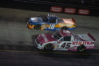 Truck Race