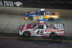 Truck Race