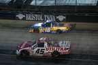 Truck Race