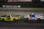 Truck Race