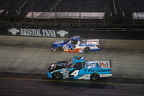 Truck Race