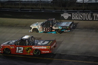 Truck Race