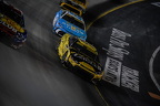 The Bass Pro Shops Night Race at Bristol by Christian G...