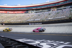 Arca Race