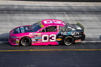Bush's Best 200 at Bristol Motor Speedway by Logan Alle...