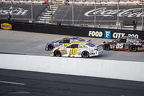 Arca Race