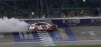 Carson Brown winner Menards 150 1
