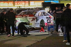 Jake Bollman crew make repair 1
