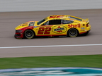 Joey Logano