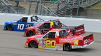 #20- Danniel Dye -12- Maria Arrcola - #10- Scott Lajoie