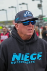 Ron Hornaday