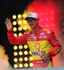 Joey Logano