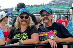 Ryan Blaney fans