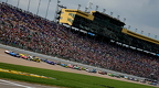 Start Holloywood Casino 400