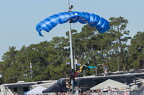 NHRA Nationals at The Rock finals  (2)