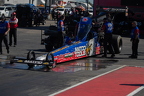 NHRA Nationals at The Rock finals  (9)