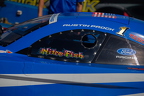 NHRA Nationals at The Rock finals  (12)