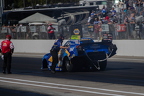 NHRA Nationals at The Rock finals  (14)