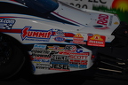 NHRA Nationals at The Rock finals  (29)