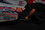 NHRA Nationals at The Rock finals  (30)