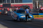 NHRA Nationals at The Rock finals  (99)