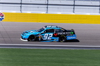 No. 92 Josh Williams