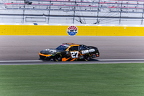 No. 27 Jeb Burton