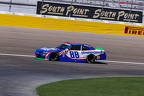 No. 88 Rajah Caruth