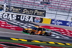 No. 1 Carson Kvapil