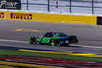 No. 99 Parker Retzlaff
