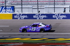 No. 19 Brent Crews