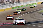 No. 11 Denny Hamlin