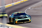 No. 45 Tyler Reddick