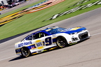 No. 9 Chase Elliott