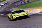 No. 23 Bubba Wallace