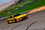 No. 34 Todd Gilliland