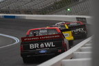 View NCTS Series Gallery - Ecosave 200 at Charlotte Motor Speedway by John Knittel