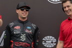 Ecosave 200, Charlotte Motor Speedway, NASCAR Craftsman Truck Series (72)
