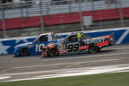 Ecosave 200, Charlotte Motor Speedway, Craftsman Truck Series (36)