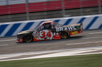 View NCTS Series Gallery - Ecosave 200 at Charlotte Motor Speedway by John Knittel