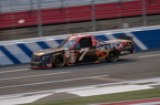 Ecosave 200, Charlotte Motor Speedway, Craftsman Truck Series (38)