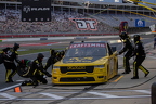 Ecosave 200, Charlotte Motor Speedway, Craftsman Truck Series (40)