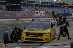 Ecosave 200, Charlotte Motor Speedway, Craftsman Truck Series (42)