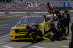 Ecosave 200, Charlotte Motor Speedway, Craftsman Truck Series (46)