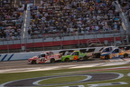 Ecosave 200, Charlotte Motor Speedway, Craftsman Truck Series (48)