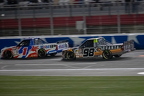 Ecosave 200, Charlotte Motor Speedway, Craftsman Truck Series (51)