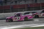Ecosave 200, Charlotte Motor Speedway, Craftsman Truck Series (52)